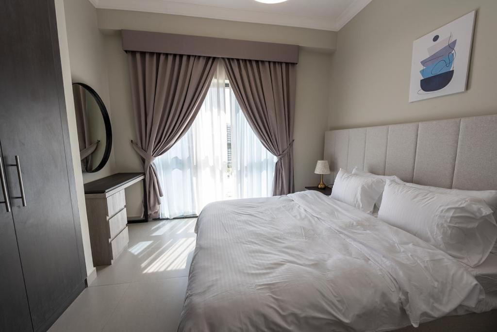 Bmj One Building Rumah liburan Dubai