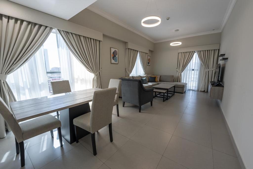 Bmj One Building Rumah liburan Dubai