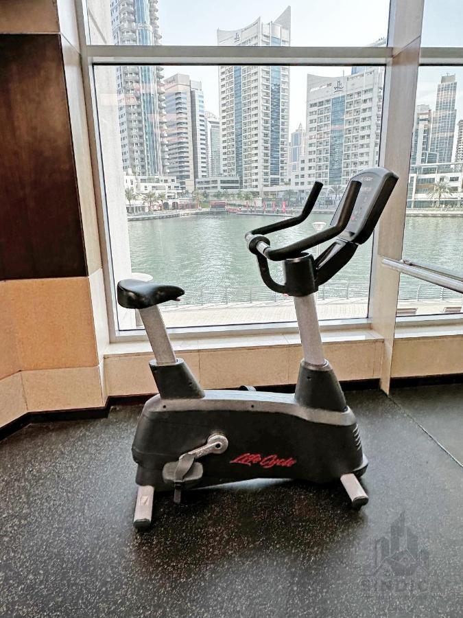 Apartamento 2br In Park Island Fairfield, Marina *