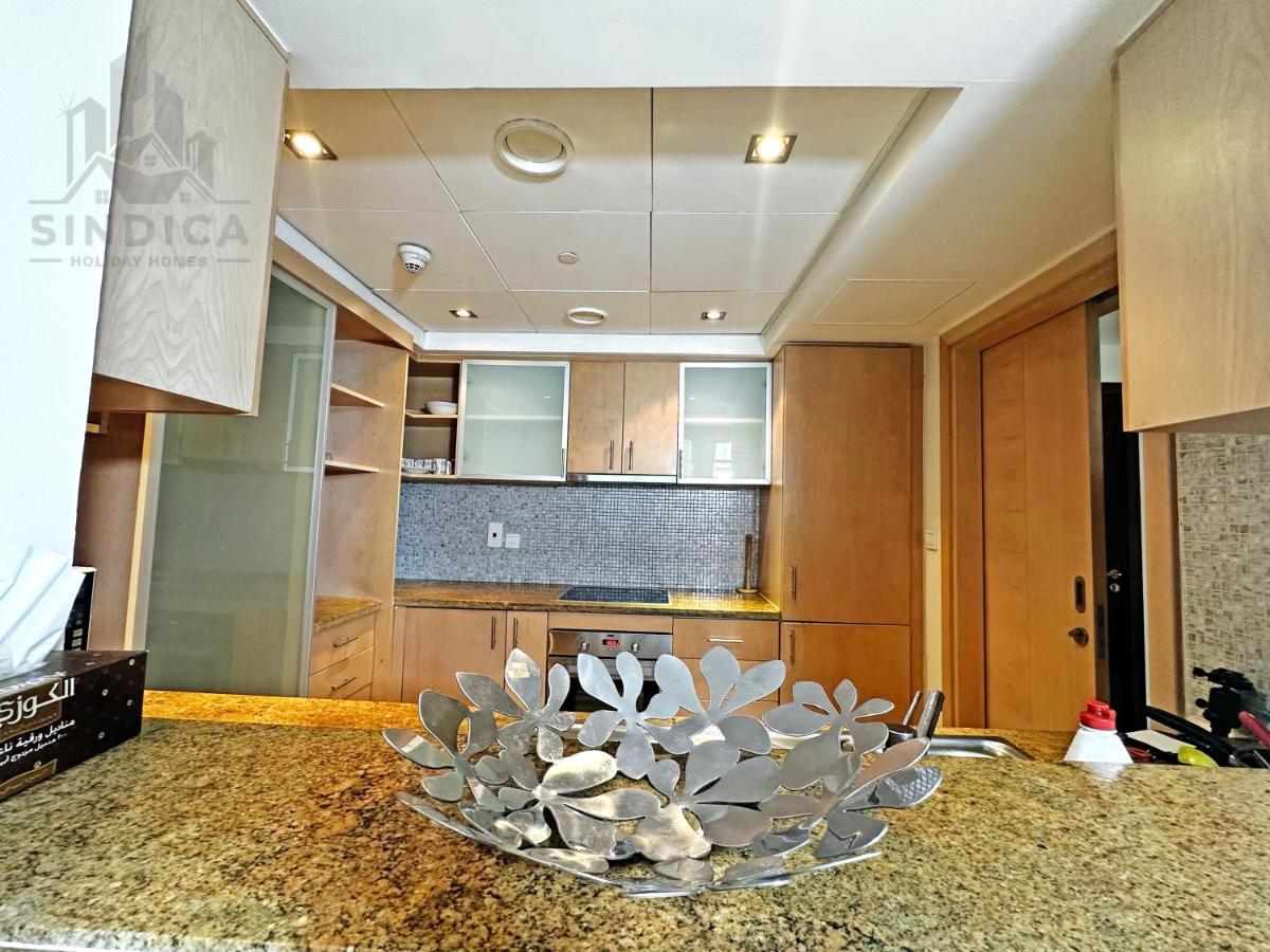2br In Park Island Fairfield, Marina * Dubái