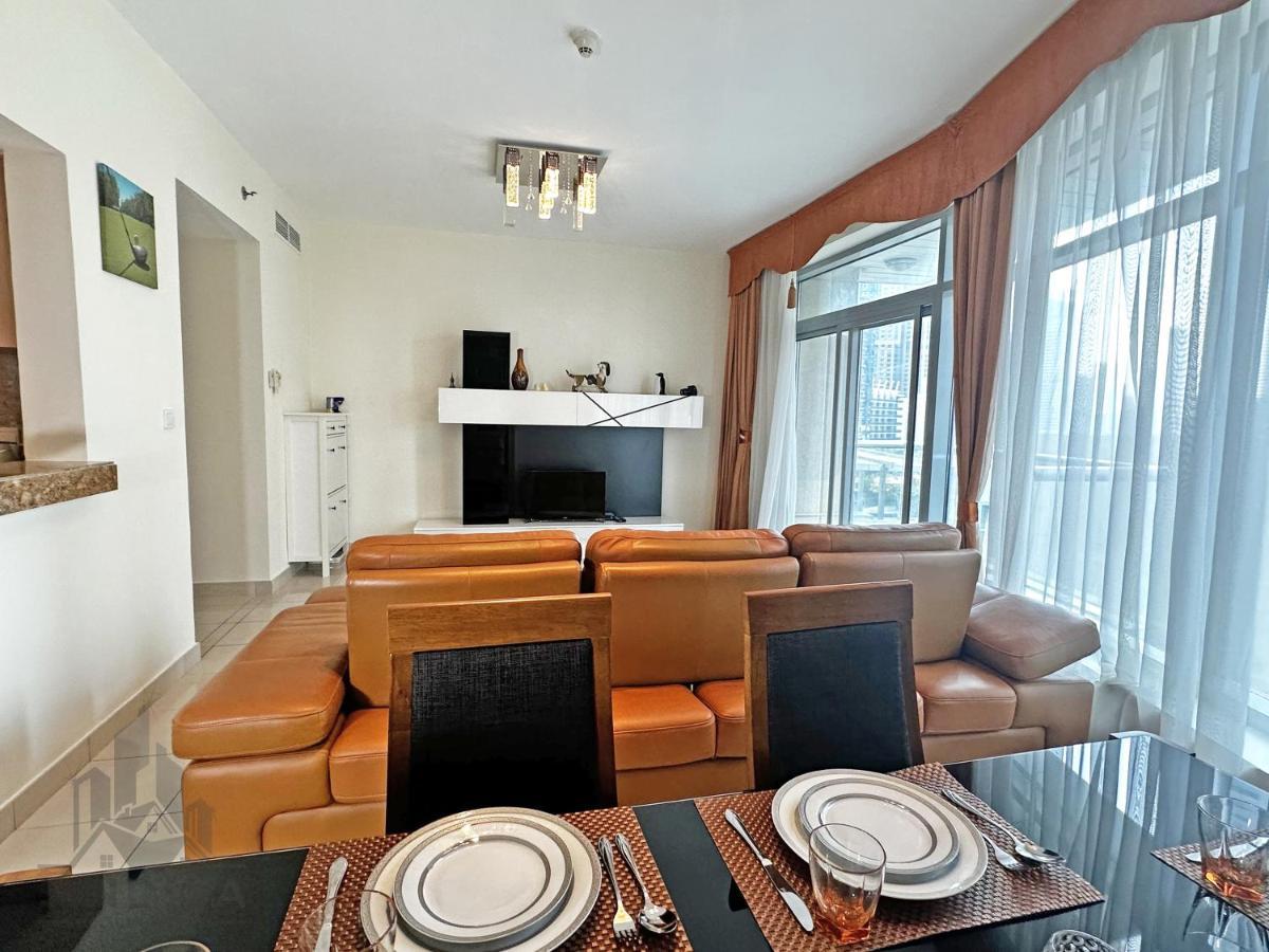 2br In Park Island Fairfield, Marina Apartamento *