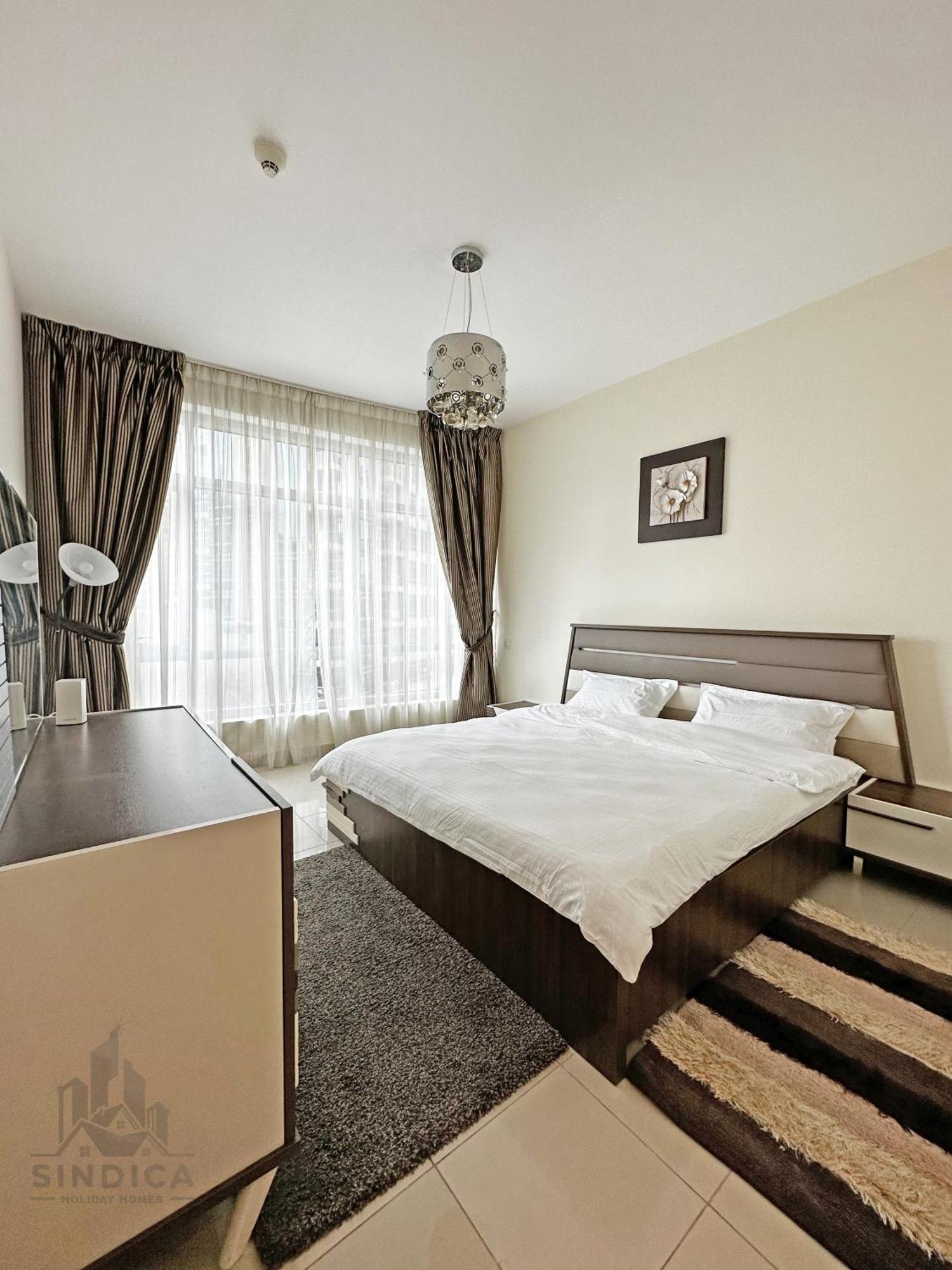 Apartamento 2br In Park Island Fairfield, Marina *