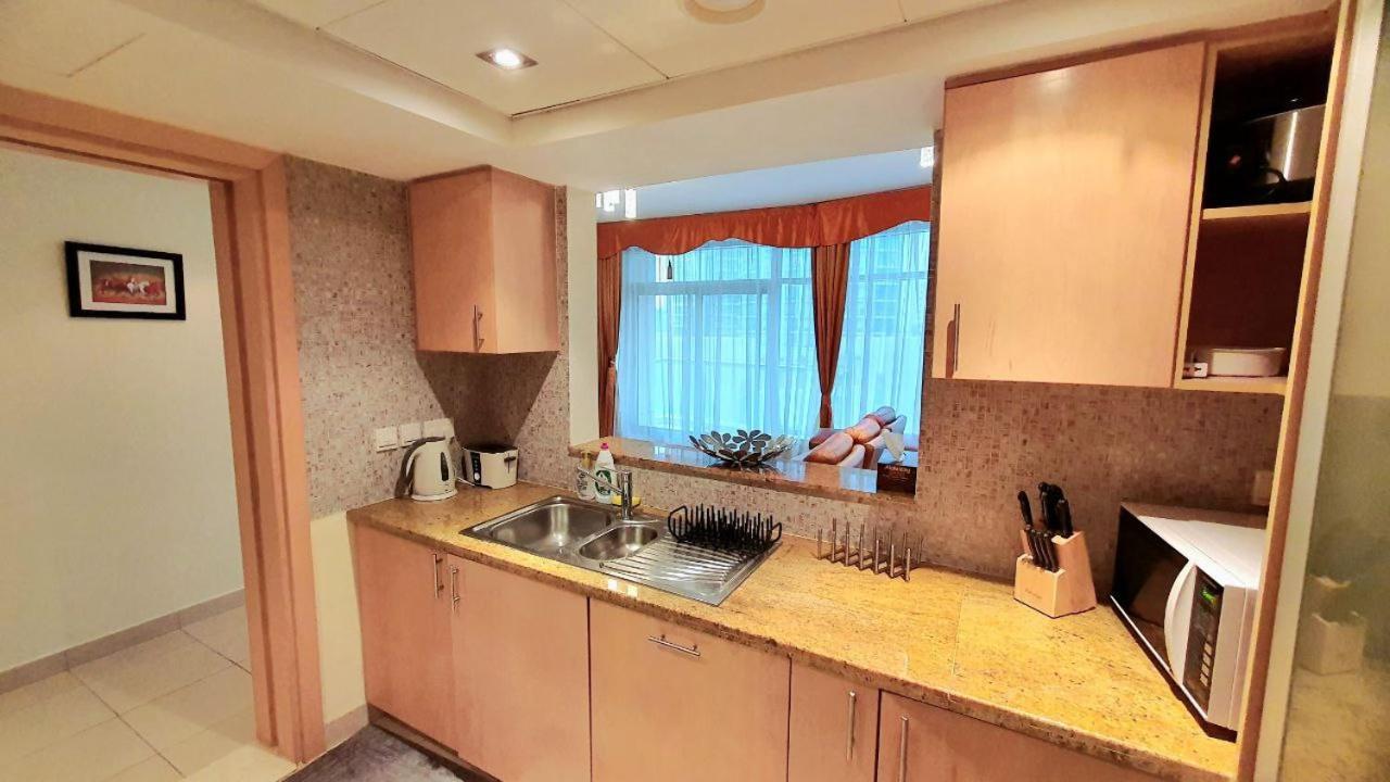 2br In Park Island Fairfield, Marina Apartamento Dubái