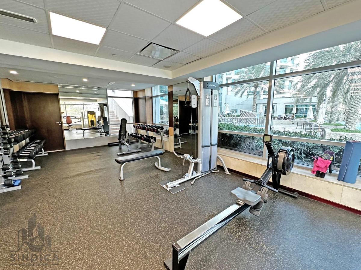2br In Park Island Fairfield, Marina Apartamento *