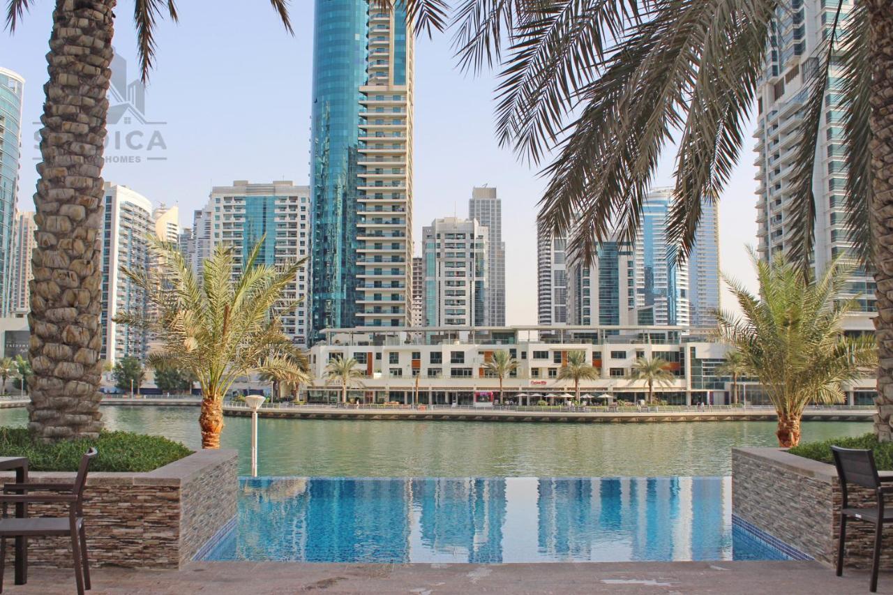Apartamento 2br In Park Island Fairfield, Marina *