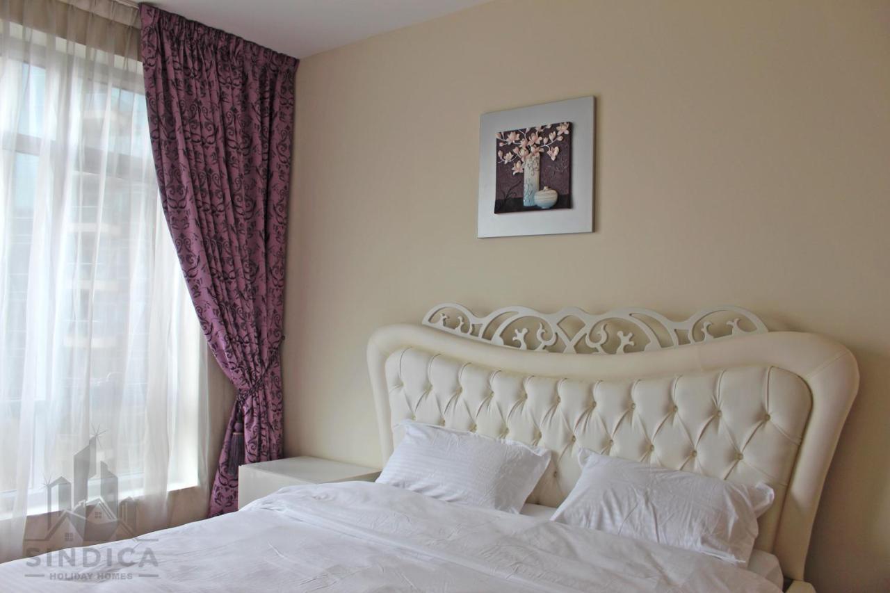 Apartamento 2br In Park Island Fairfield, Marina