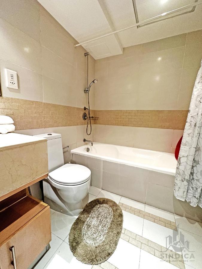 Apartamento 2br In Park Island Fairfield, Marina