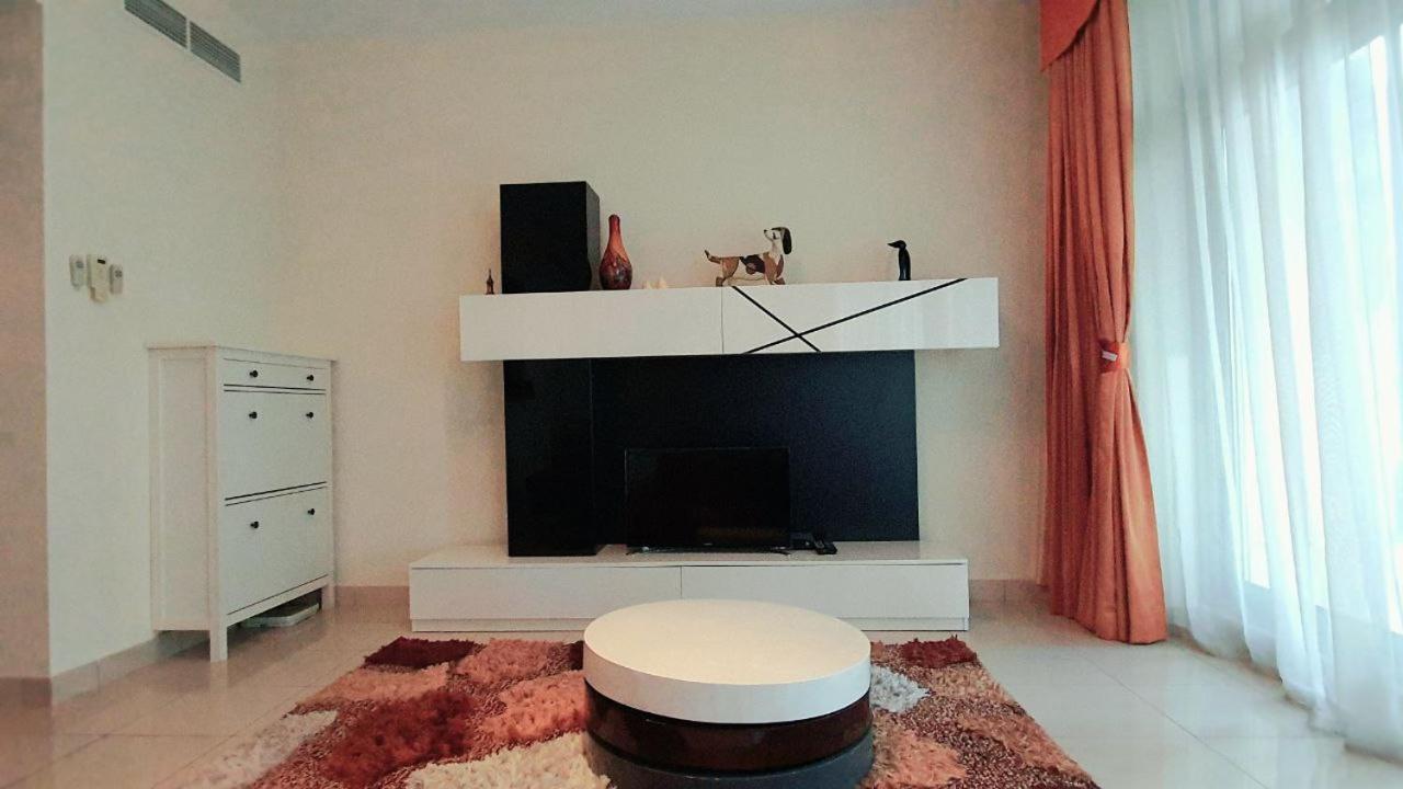 2br In Park Island Fairfield, Marina Dubái