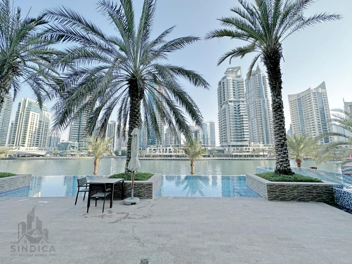 2br In Park Island Fairfield, Marina Dubái