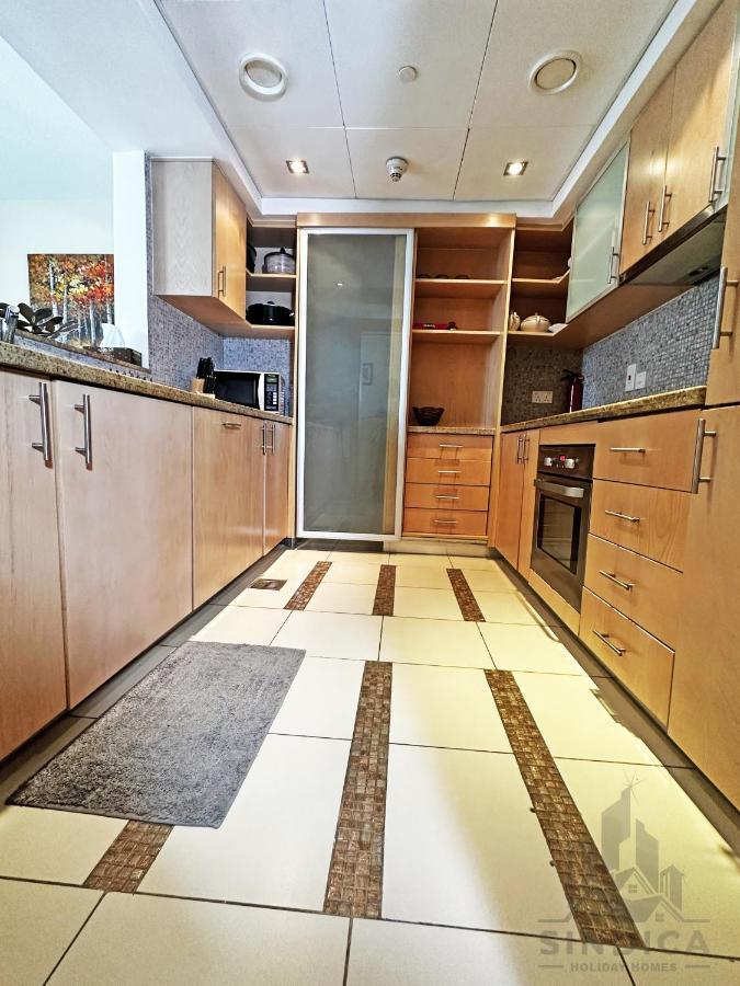 2br In Park Island Fairfield, Marina Dubái