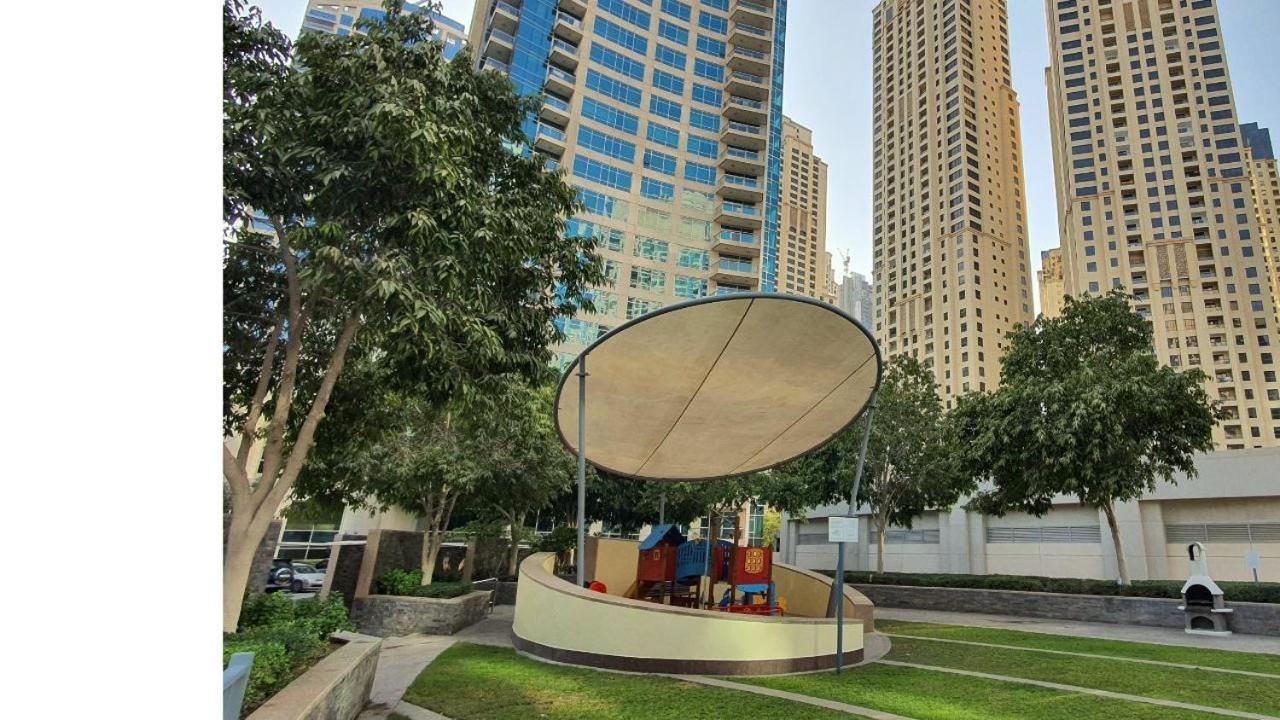 2br In Park Island Fairfield, Marina Dubái