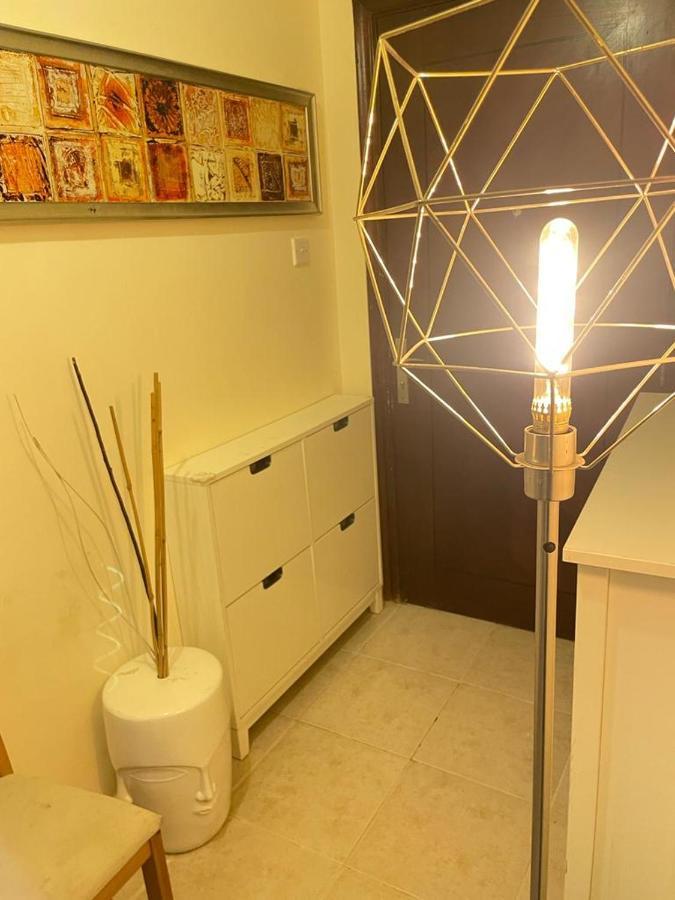 Vandrarhem Dxb Backpackers Executive *