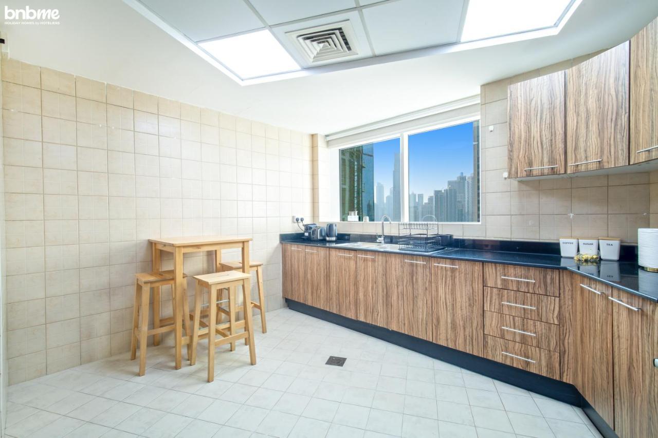 Apartamento Bnbmehomes - 2br Apt With Burj Khalifa View -1406 Dubái