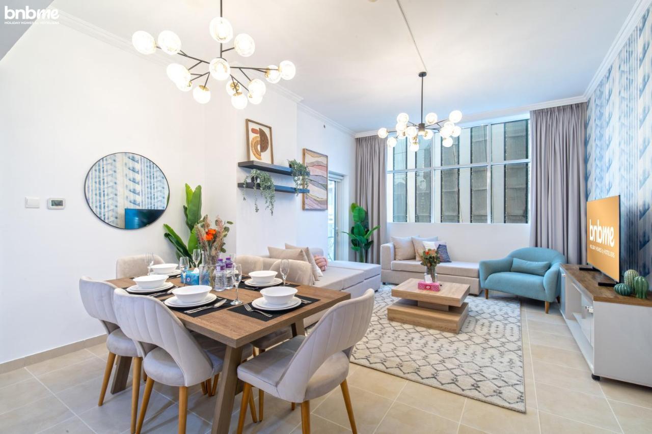 Apartamento Bnbmehomes - 2br Apt With Burj Khalifa View -1406 Dubái