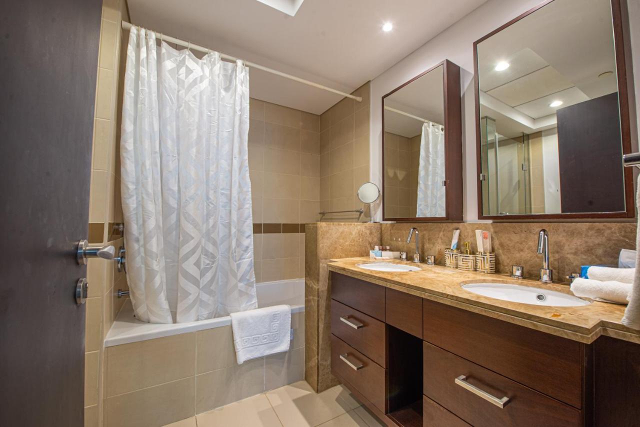 First Class 2br With Full Burj Khalifa And Fountain View *