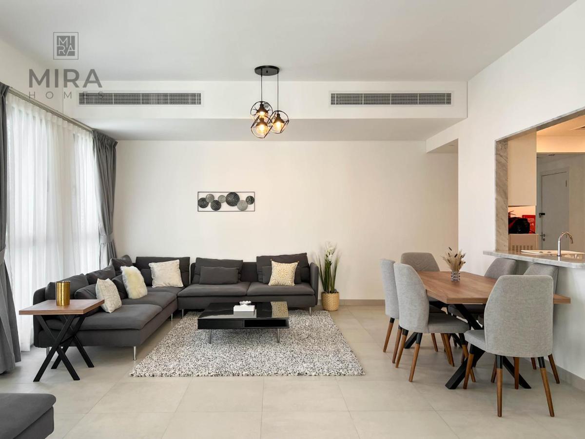 Mira Holiday Homes - Luxury 2 Bedroom With Burj Al Arab View In Mjl Appartement *
