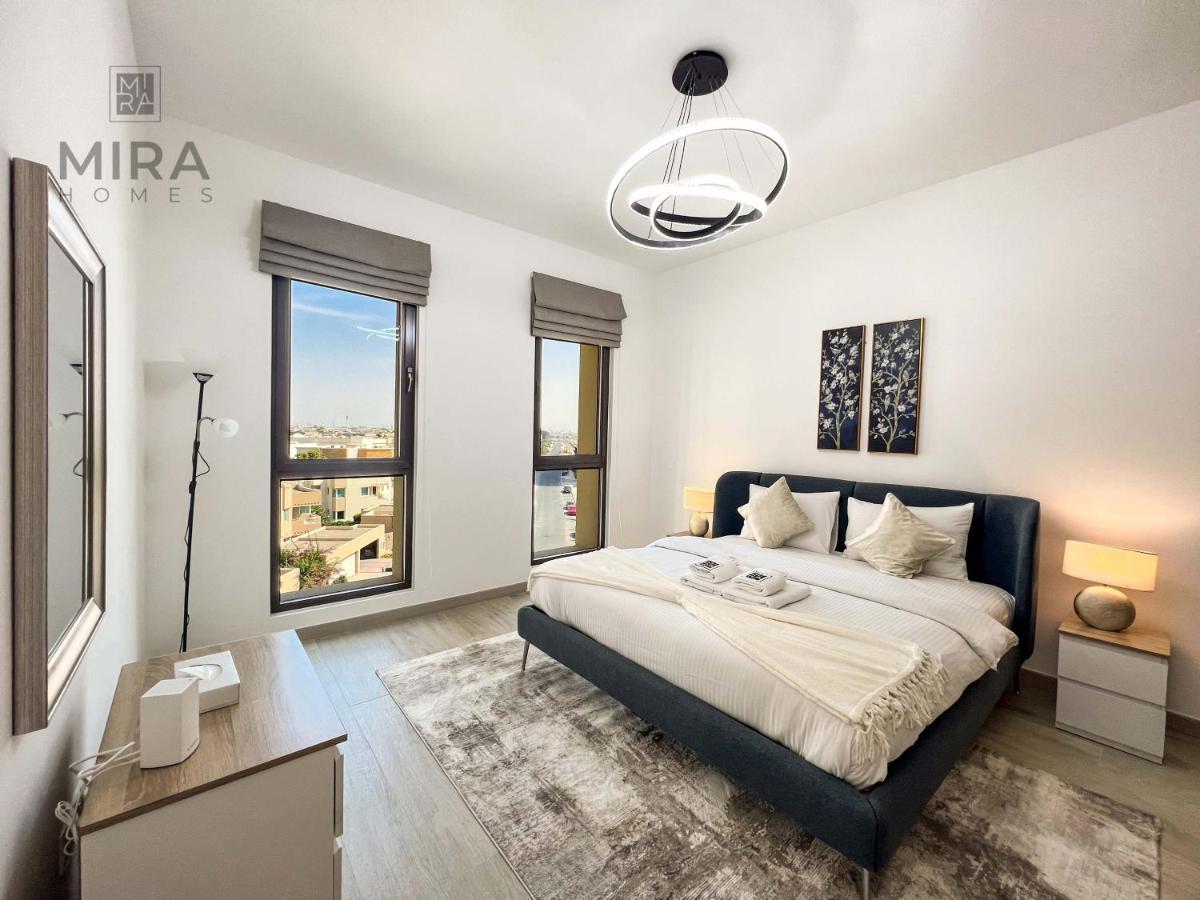 Appartement Mira Holiday Homes - Luxury 2 Bedroom With Burj Al Arab View In Mjl