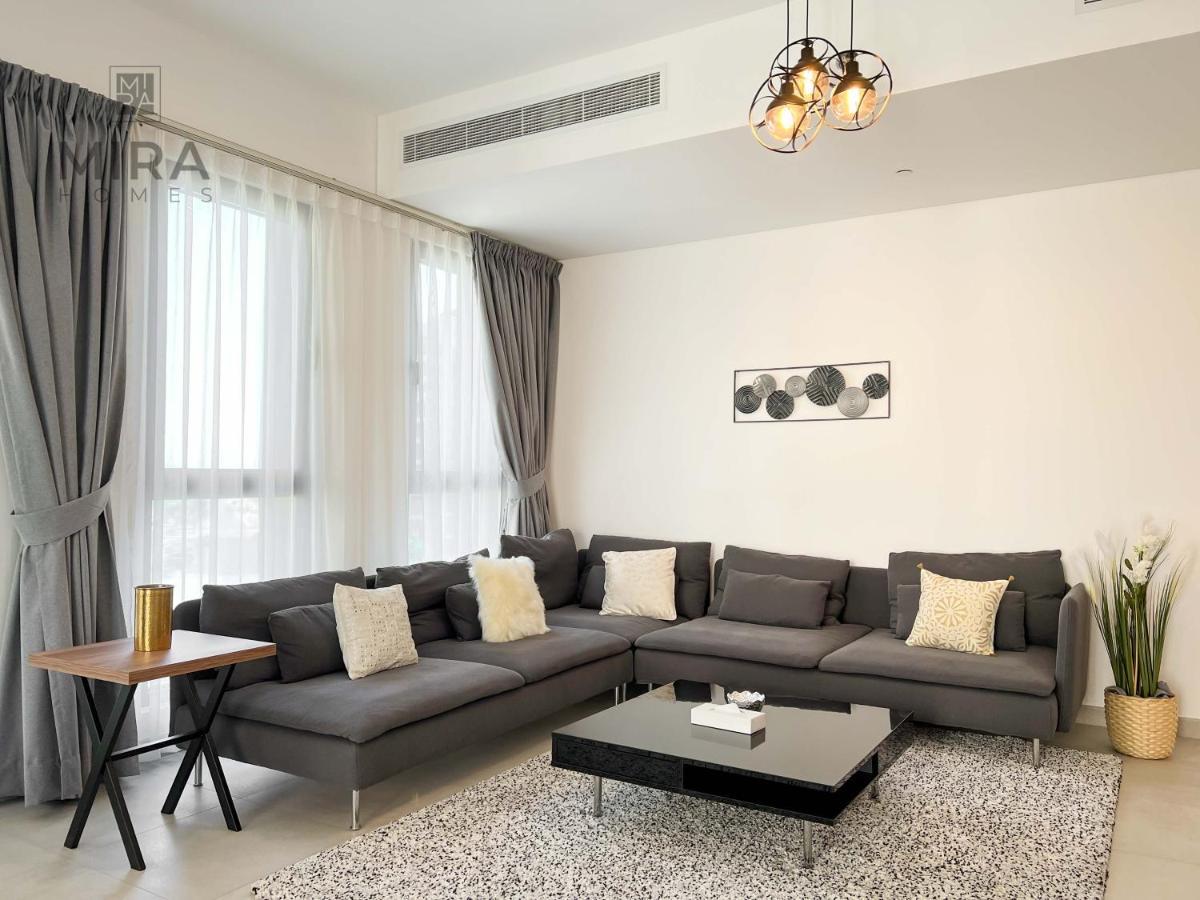 Mira Holiday Homes - Luxury 2 Bedroom With Burj Al Arab View In Mjl Appartement Dubaï