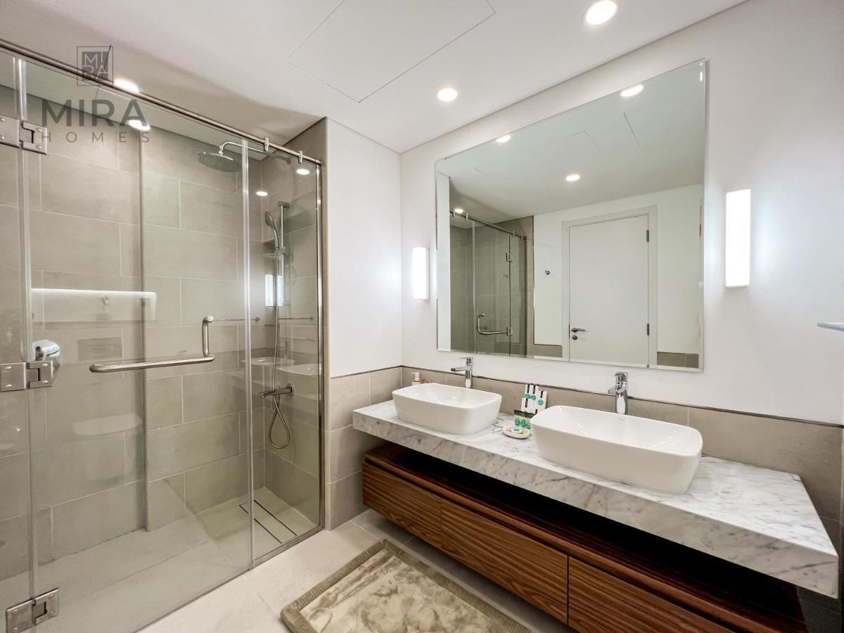 Appartement Mira Holiday Homes - Luxury 2 Bedroom With Burj Al Arab View In Mjl Dubaï