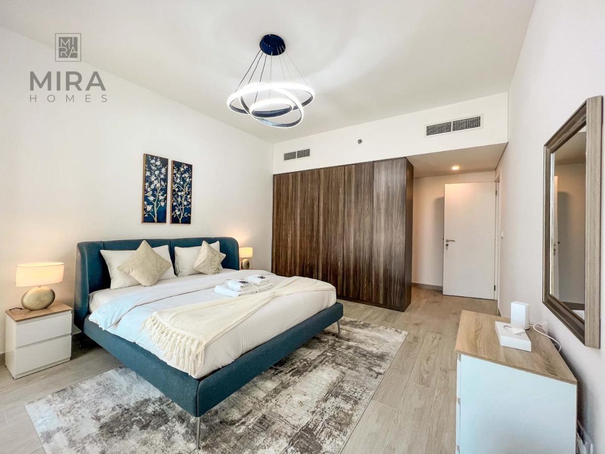 Appartement Mira Holiday Homes - Luxury 2 Bedroom With Burj Al Arab View In Mjl Dubaï