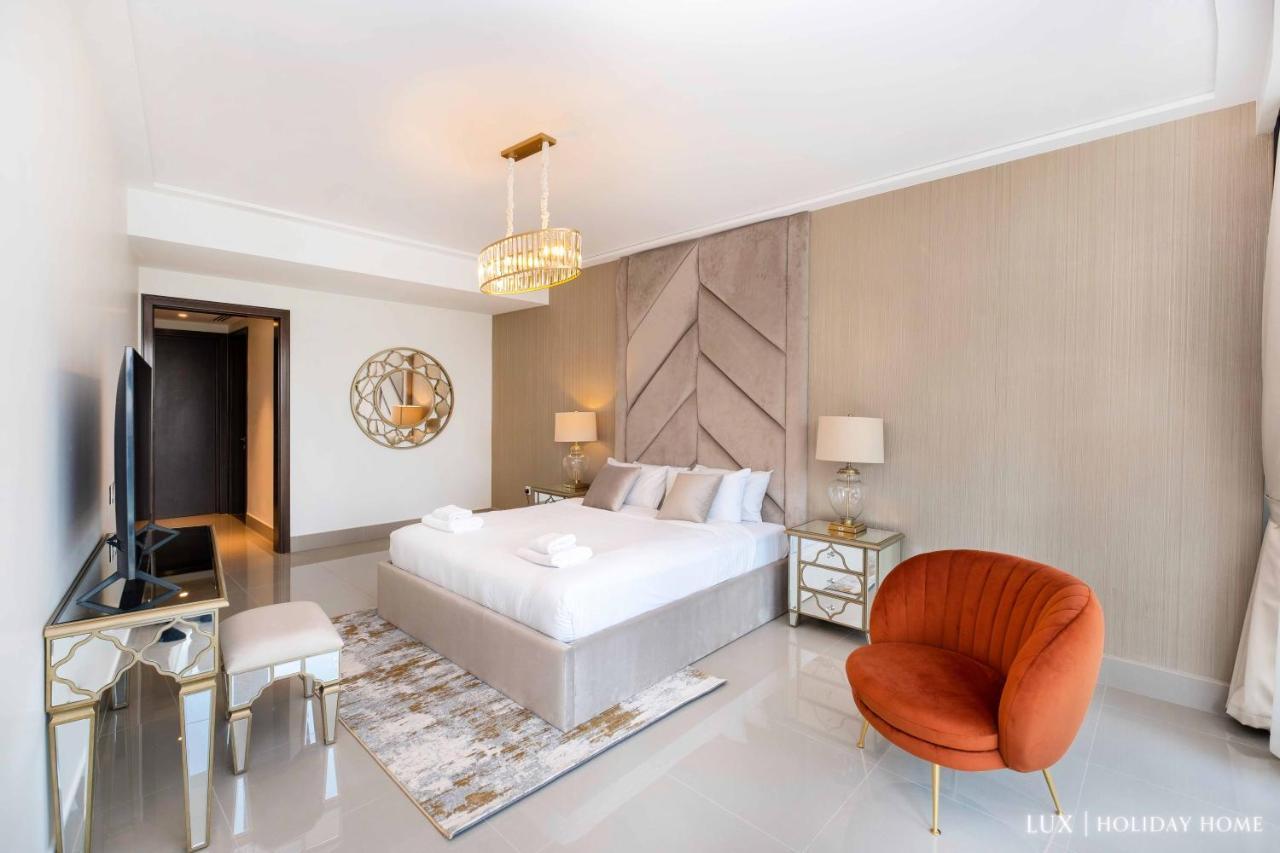 Apartment Lux The Opera Grand Burj Khalifa View Dubai