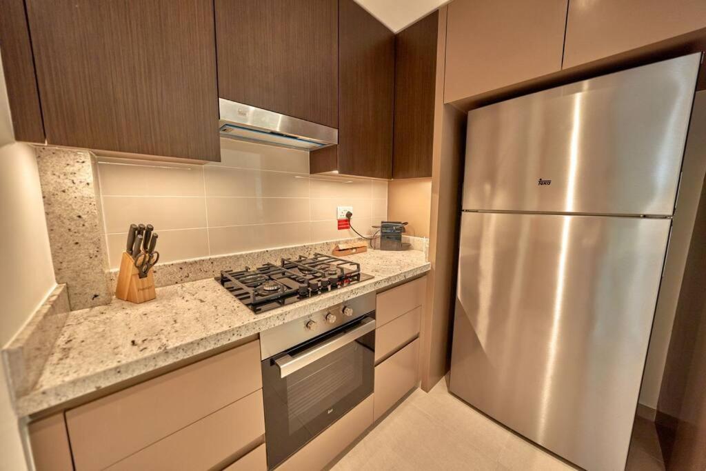 Lejlighed Magnificent Lux 2 Bedroom With Incredible Skyline View Dubai