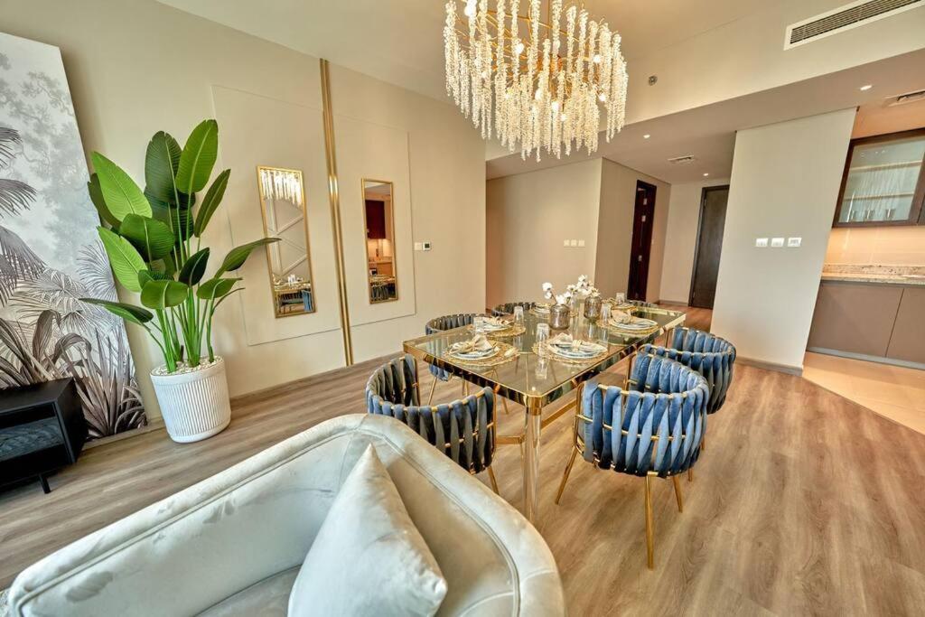 Magnificent Lux 2 Bedroom With Incredible Skyline View Lejlighed *