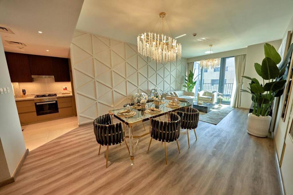 Magnificent Lux 2 Bedroom With Incredible Skyline View Lejlighed *
