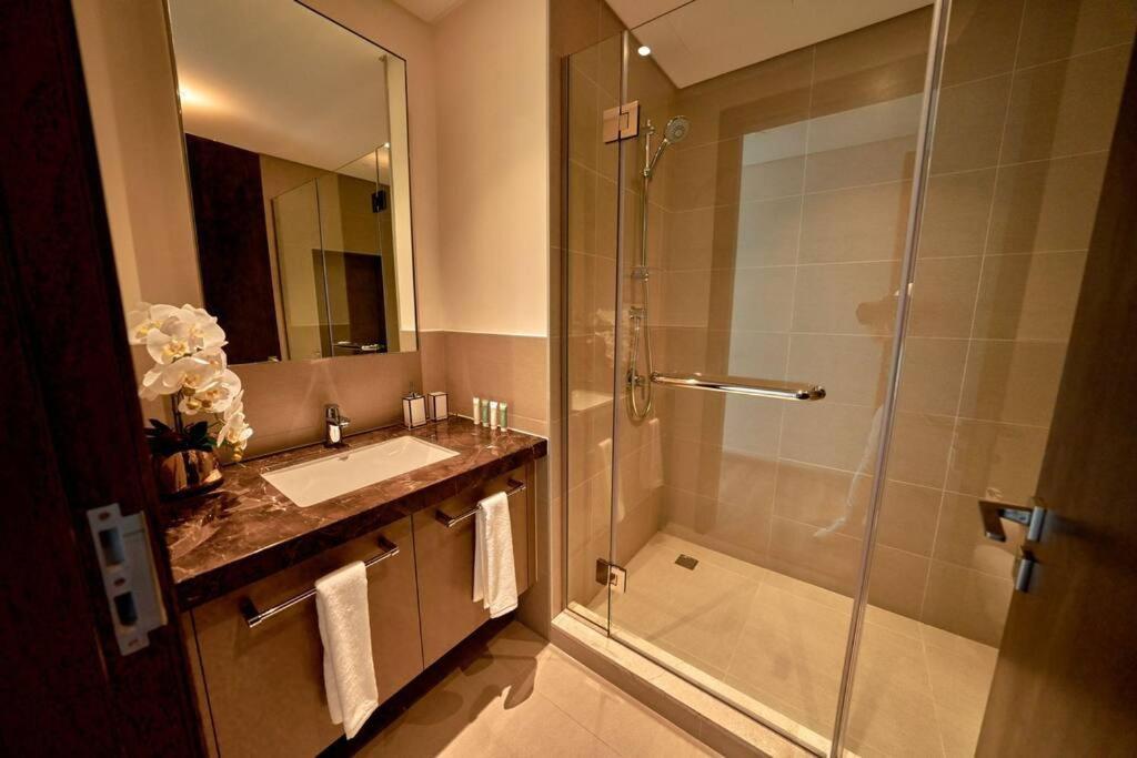 Magnificent Lux 2 Bedroom With Incredible Skyline View Lejlighed *