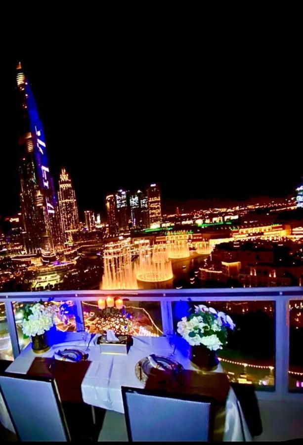 Lejlighed Downtown Al Bahar Dubai