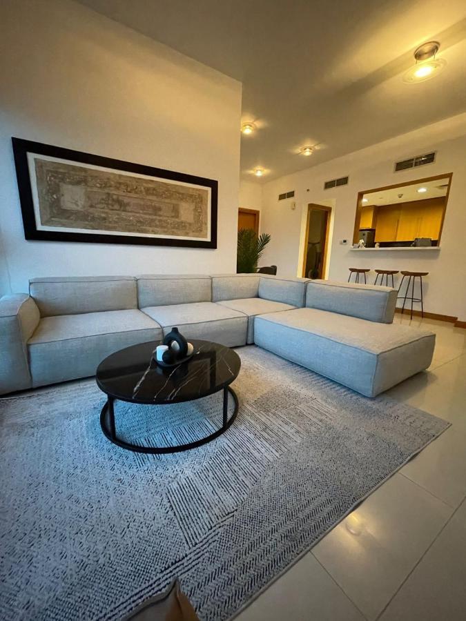 Apartamento Marina, Two Bedrooms With Full Marina View *