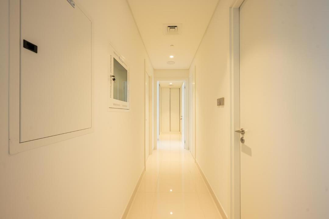 Emaar Beach Vista Tower 1 2bhk Fahh * Dubaï