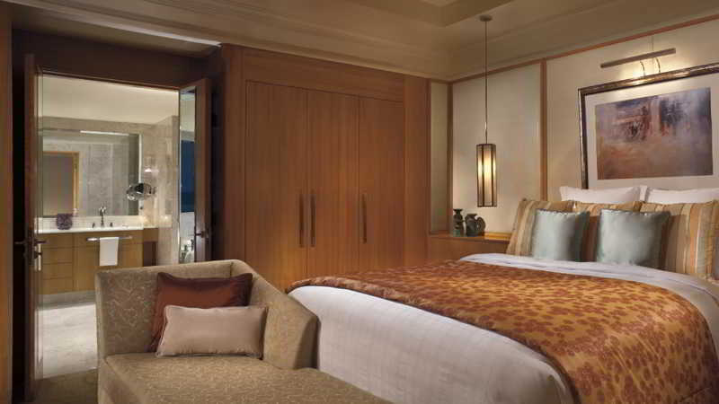 Ritz Carlton Residences Difc Downtown Hotel Dubái