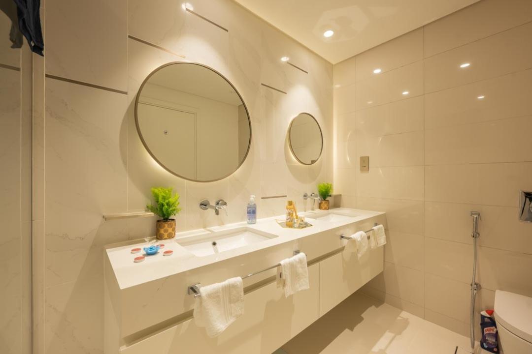 Appartement Emaar Beach Vista Tower 1 2bhk Fahh