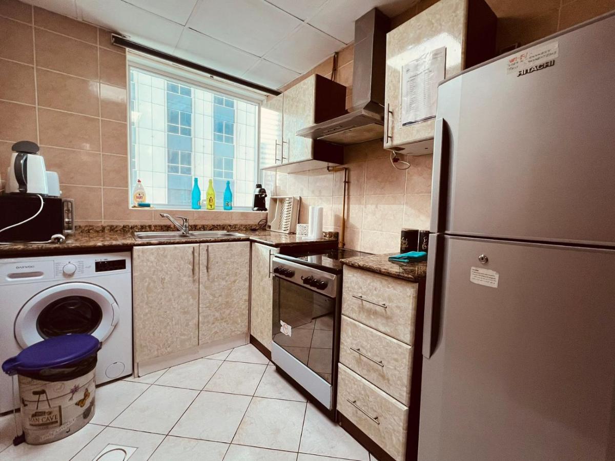 Apartament Sky Nest Homes 1 Bedroom Marina 2903 *