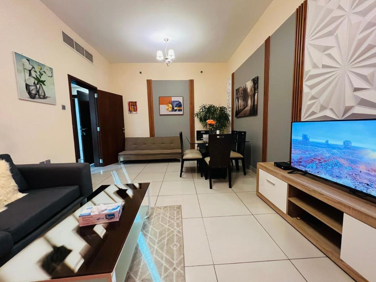 Sky Nest Homes 1 Bedroom Marina 2903 Apartament *