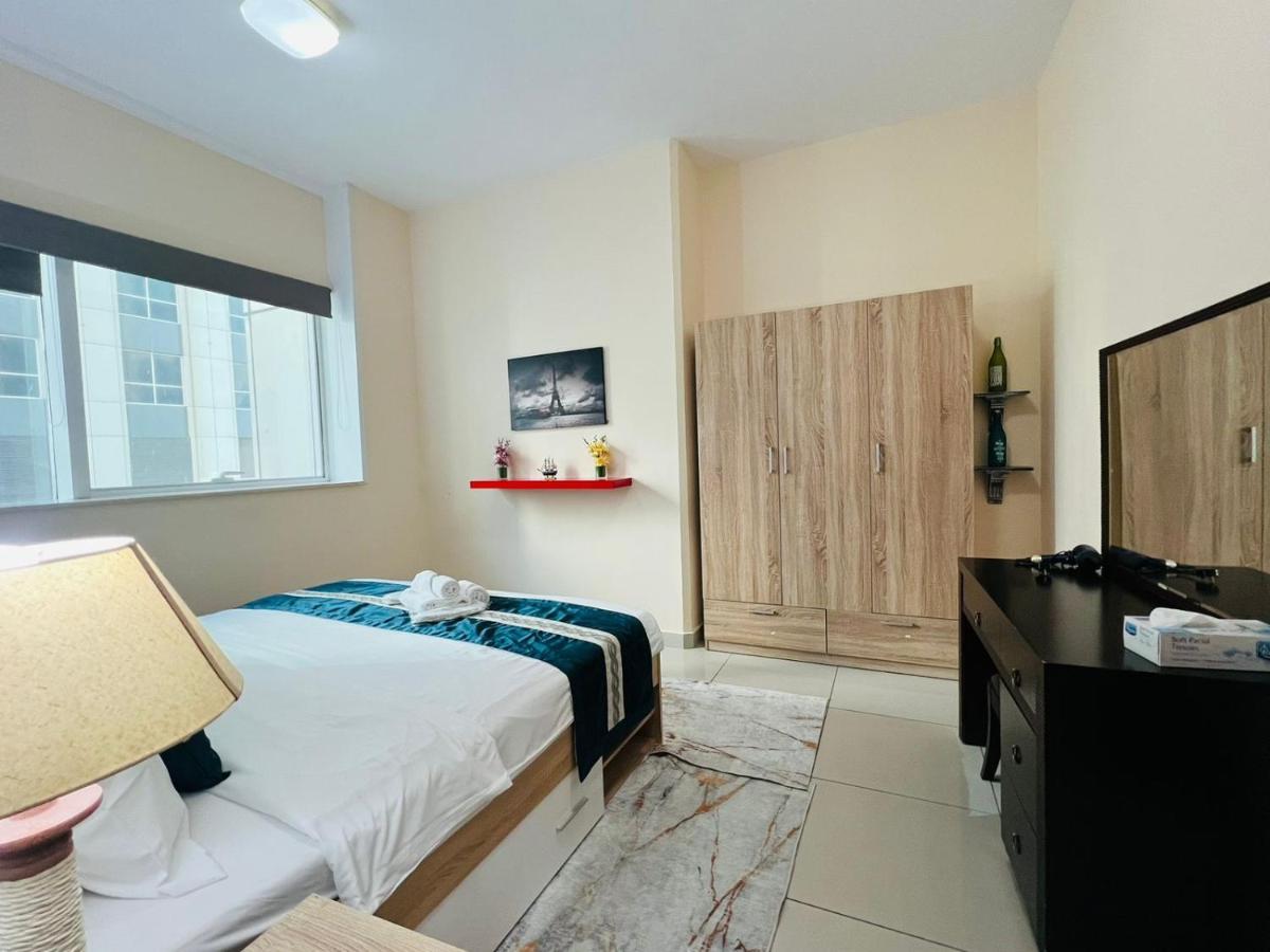 Sky Nest Homes 1 Bedroom Marina 2903 Apartament