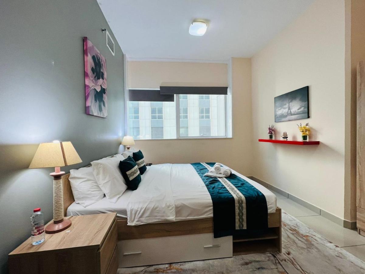 Sky Nest Homes 1 Bedroom Marina 2903 Apartament