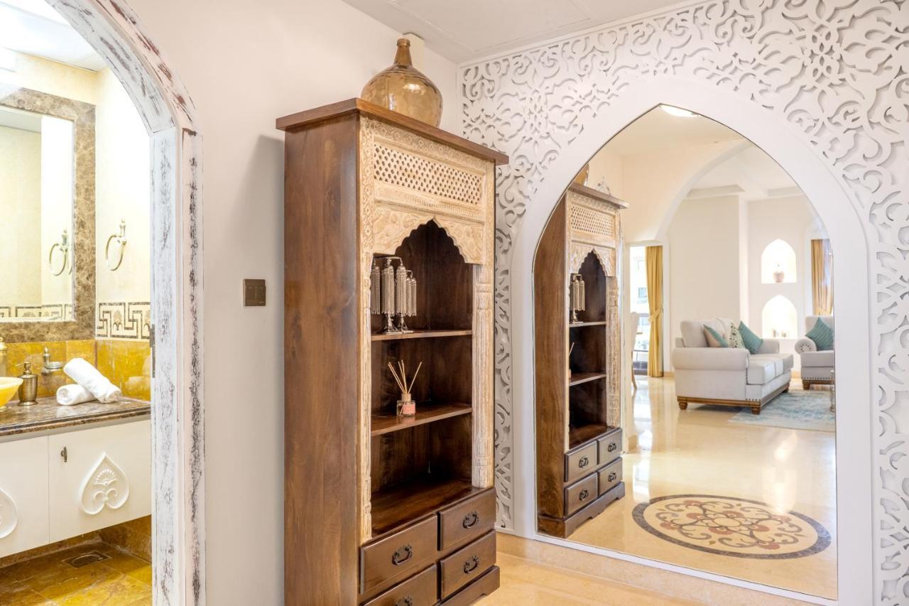 Apartamento Luxury Jbr Palace! - Sea View - Free 5* Access!