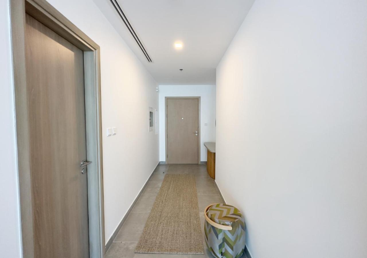 Appartamento Attractive 3br-stella Maris Marina By Rich Dubai