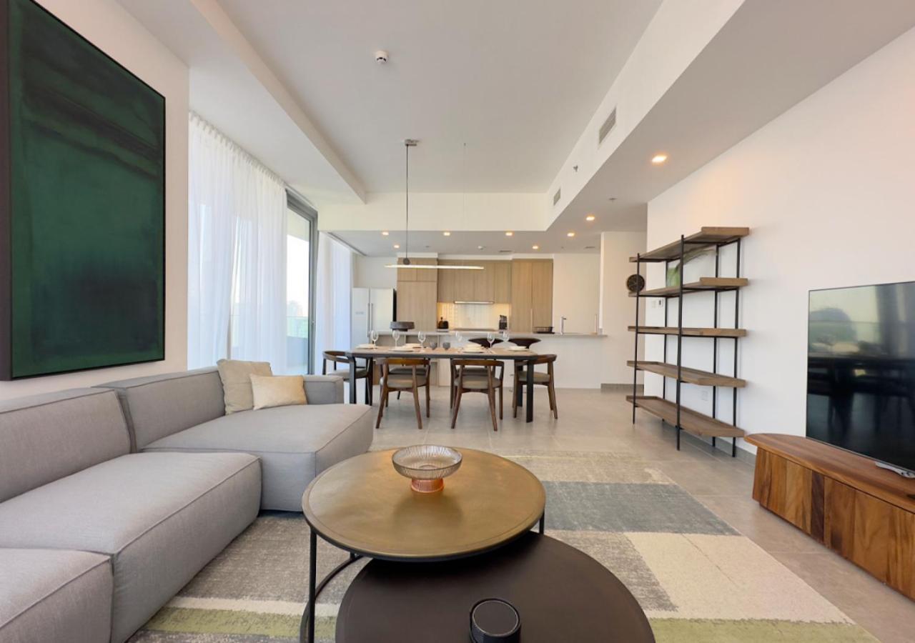 Attractive 3br-stella Maris Marina By Rich Appartamento *
