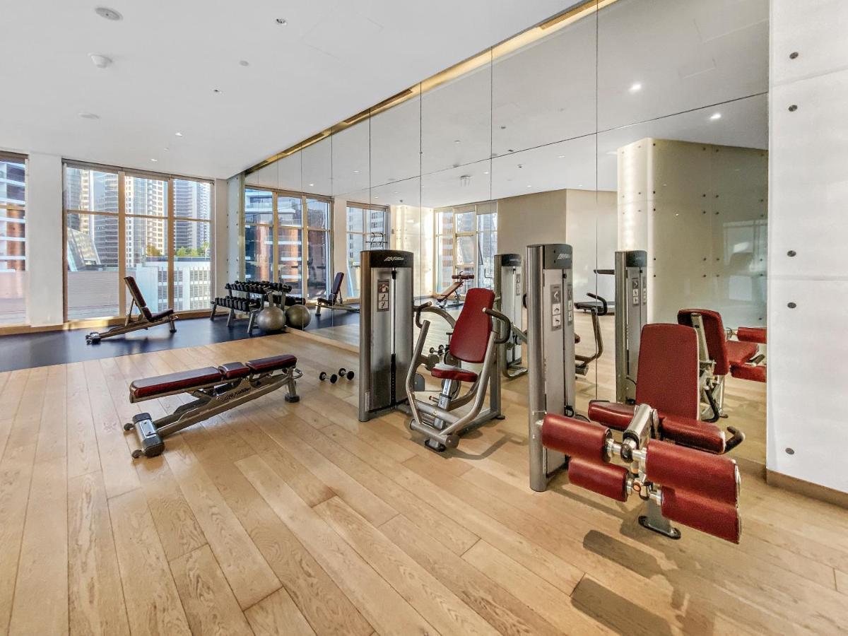 Aliving Luxury At Damac Maison Prive Business Bay 2512 Apartamento Dubai