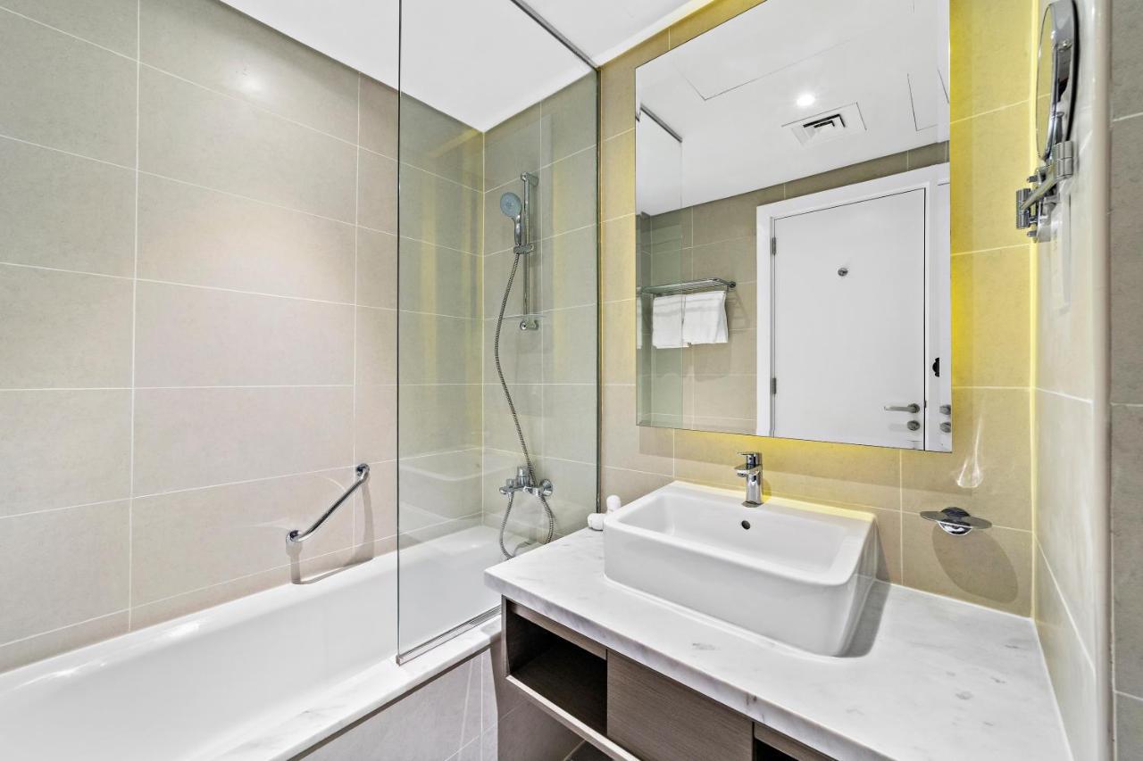 Aliving Luxury At Damac Maison Prive Business Bay 2512 Apartamento Dubai