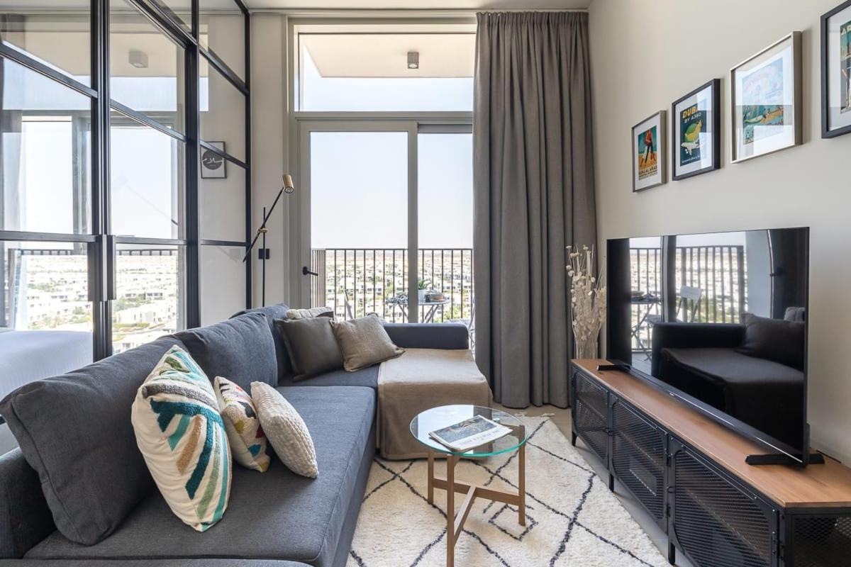 Apartemen Frank Porter - Collective Tower 1