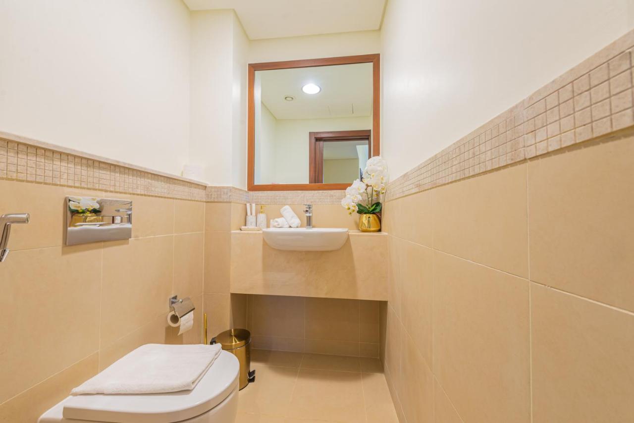 Apartamento First Class 2br With Full Skyline & Sea View *