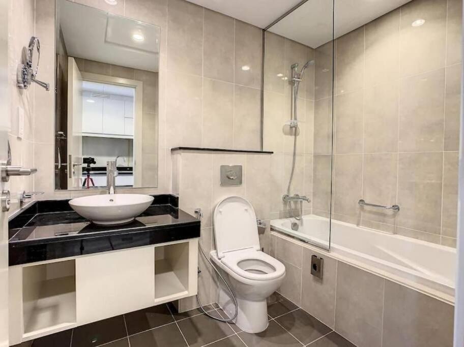Appartement Cozy In Artesia Tower In Damac Hills