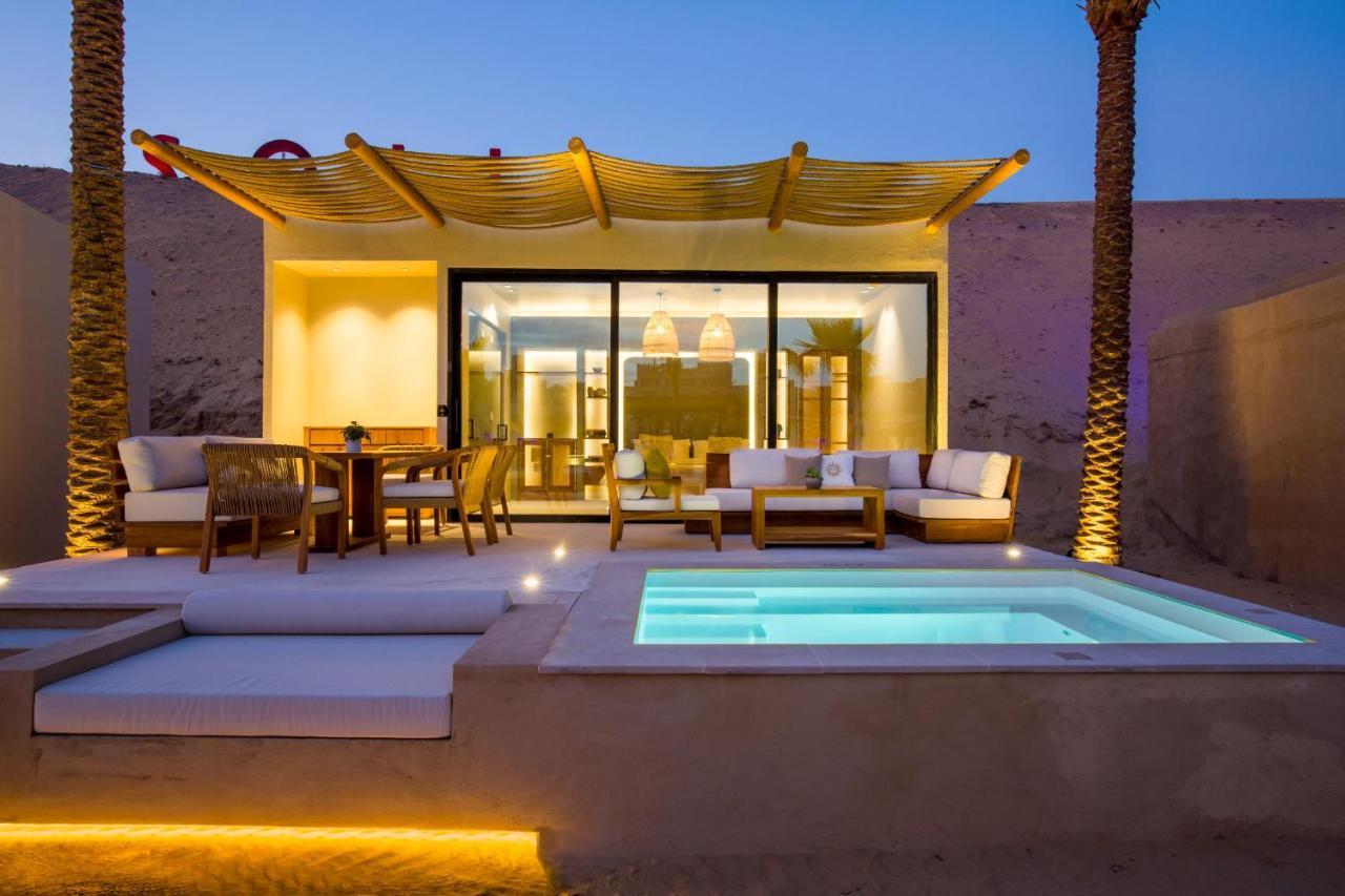 Campismo de Luxo Terra Solis