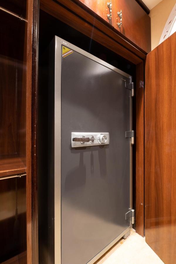 Luxury Jbr Palace! - Sea View - Free 5* Access! Apartamento Dubái