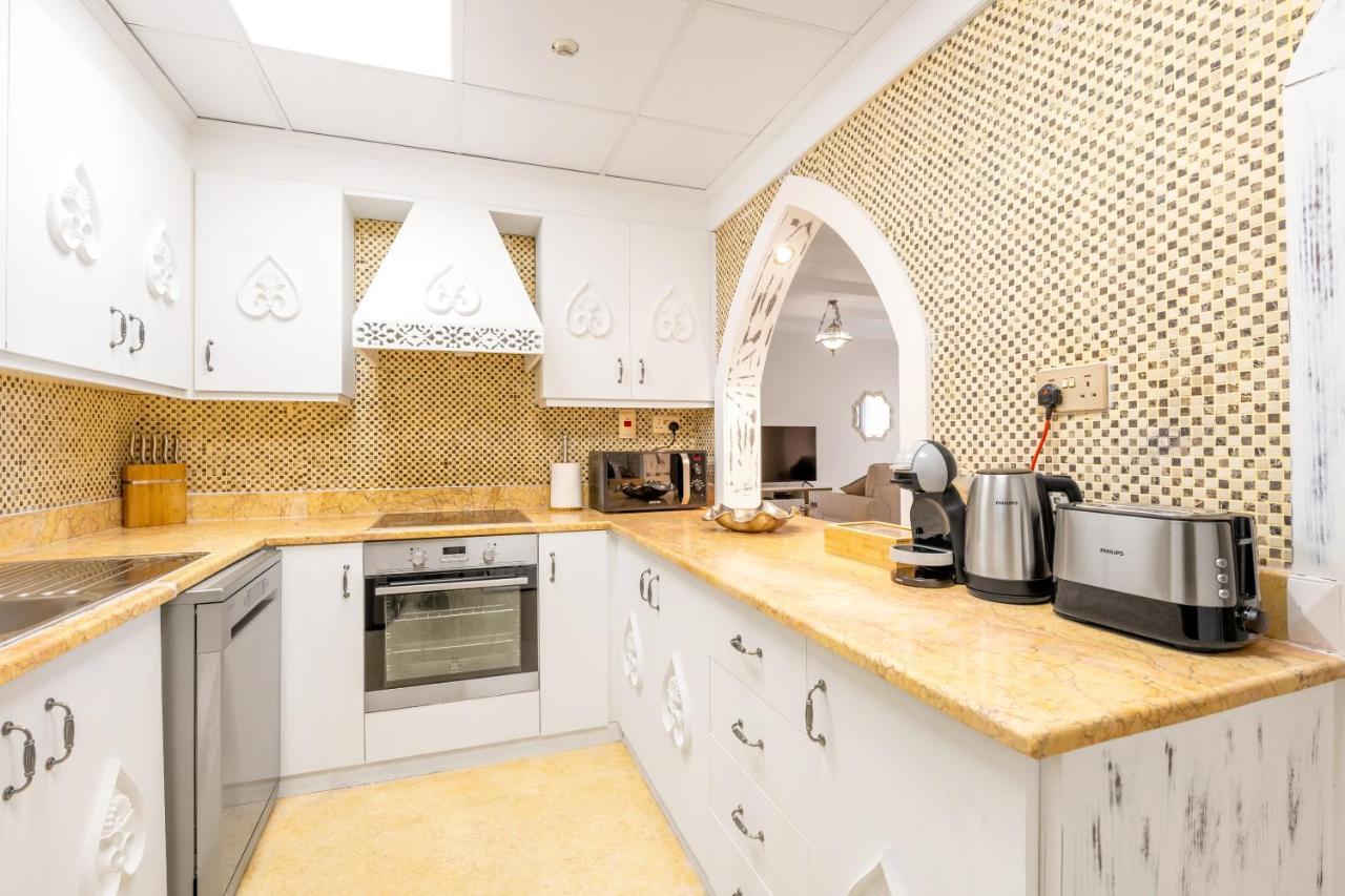 Luxury Jbr Palace! - Sea View - Free 5* Access! Apartamento