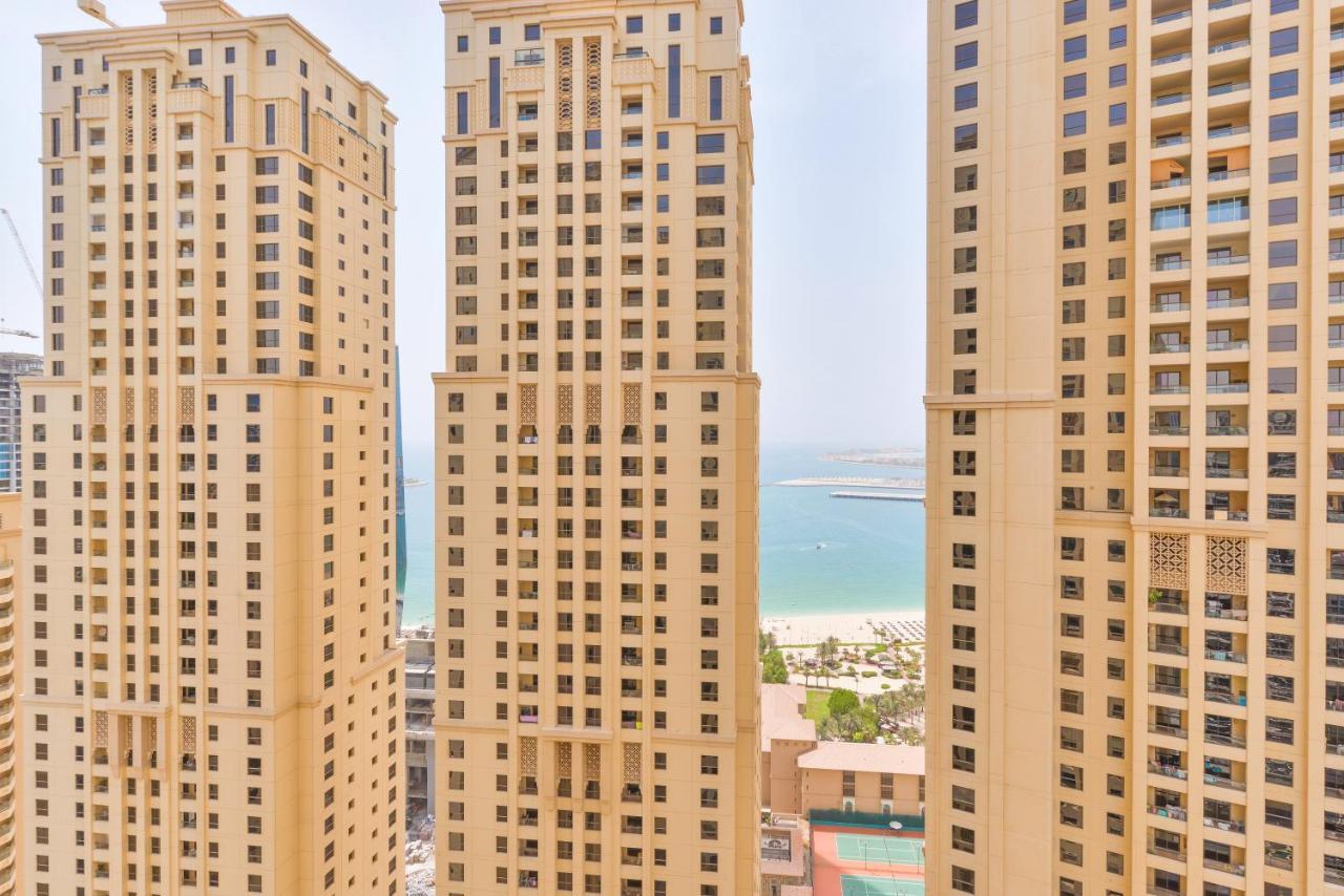 Luxury Jbr Palace! - Sea View - Free 5* Access! Dubái